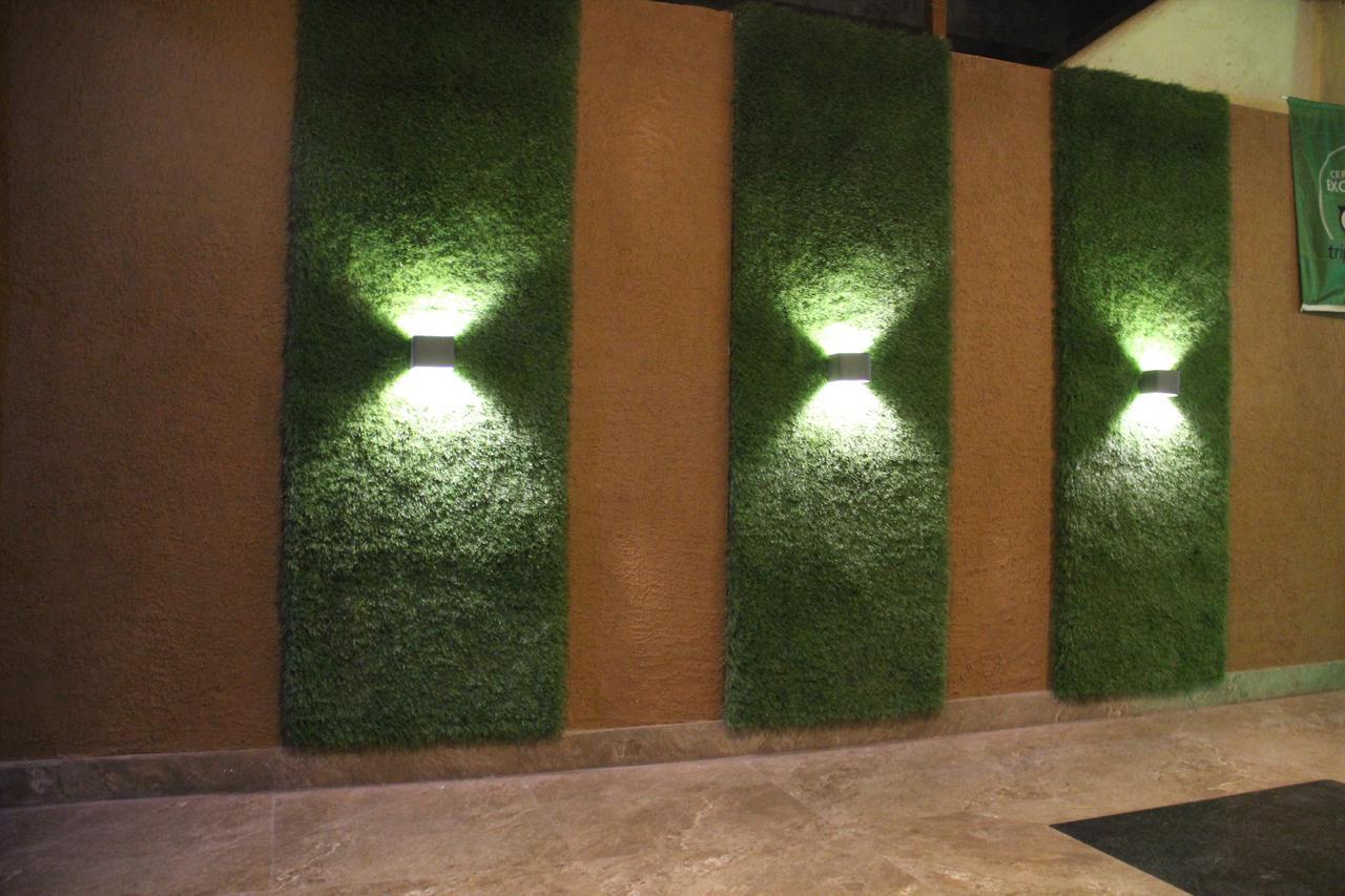 Yuvraj Lodge Osmanabad 외부 사진